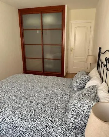 Apartamento Living & Parking