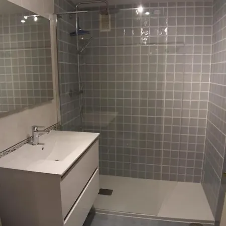 Apartamento Living & Parking *