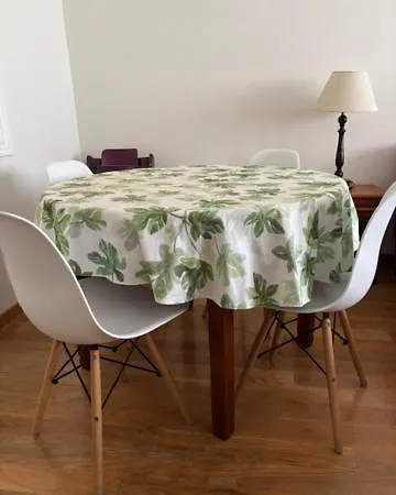 Living & Parking Διαμέρισμα *