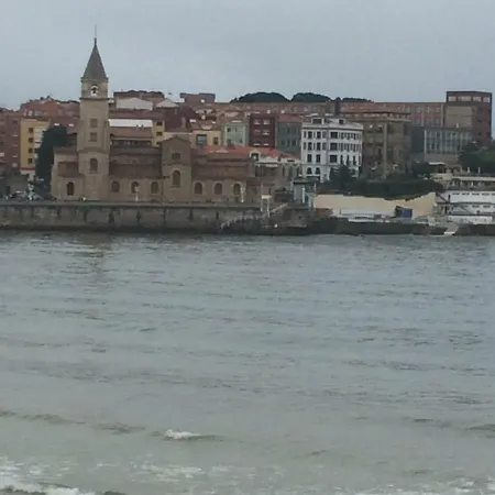 Living & Parking * Χιχόν