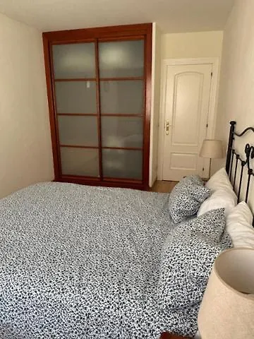 Διαμέρισμα Living & Parking