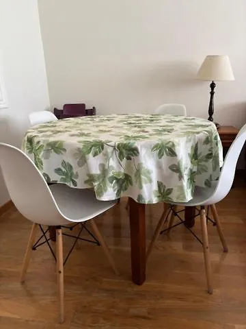 Living & Parking Apartament *