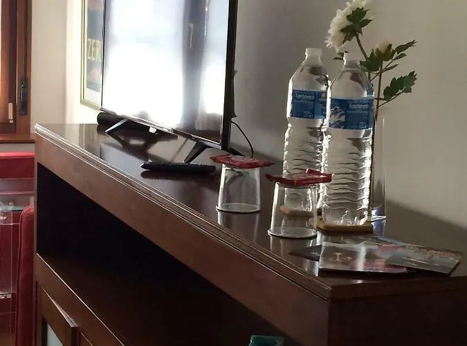 Living & Parking Apartament *