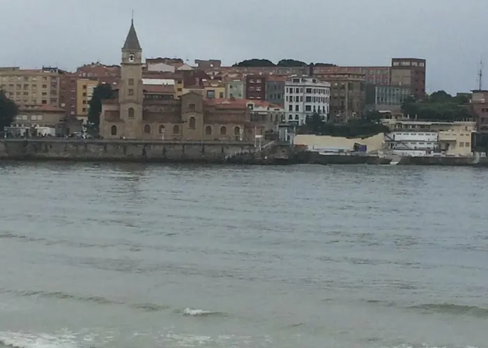 Living & Parking * Gijón