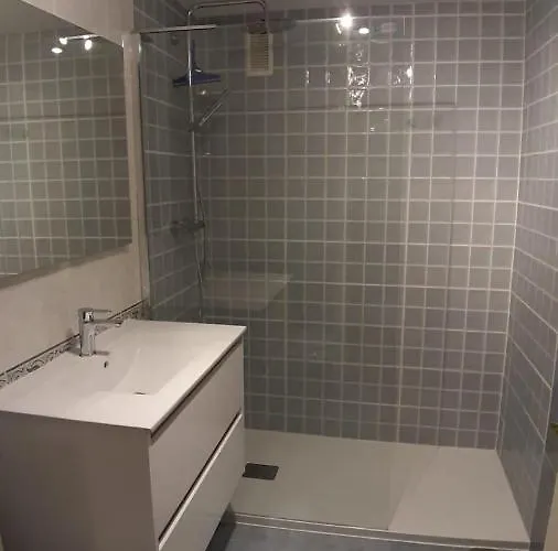 Apartament Living & Parking *