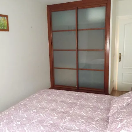 Appartement Living & Parking *