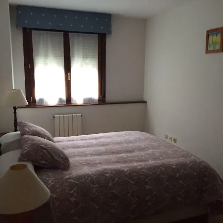 Living & Parking Appartement *